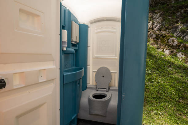 Best Affordable portable toilet rental  in Jackpot, NV