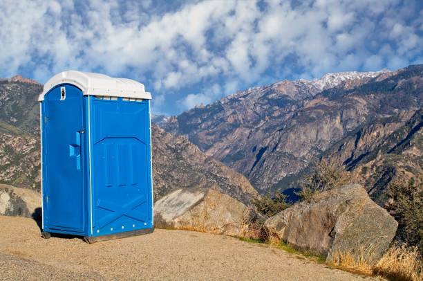 Best Porta potty for special events  in Jackpot, NV