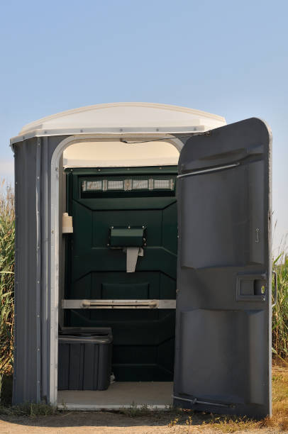 Portable Toilet Options We Offer in Jackpot, NV
