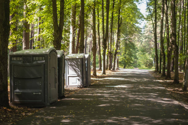 Portable Toilet Options We Offer in Jackpot, NV