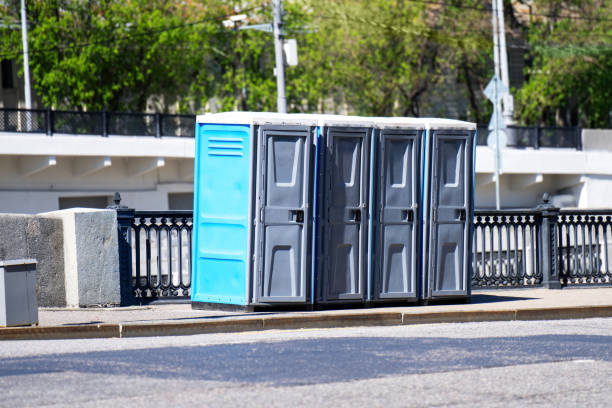 Best Portable bathroom rental  in Jackpot, NV