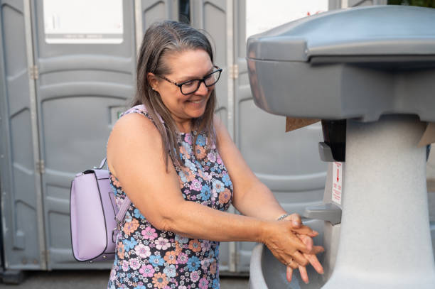 Best Best portable toilet rental  in Jackpot, NV